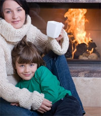 Expert Chimney Cleaning Service